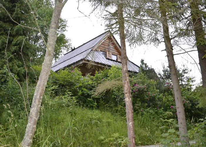 Mountain Smolenisko W Gorach Nowy Targ